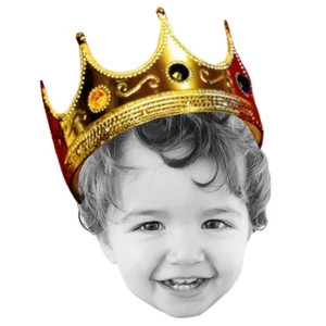 Biggie Birthday Temporary Tattoos | Etsy Canada | Etsy (CAD)