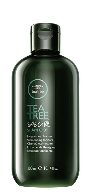 Paul Mitchell Tea Tree Special Shampoo, For All Hair Types | Amazon (US)