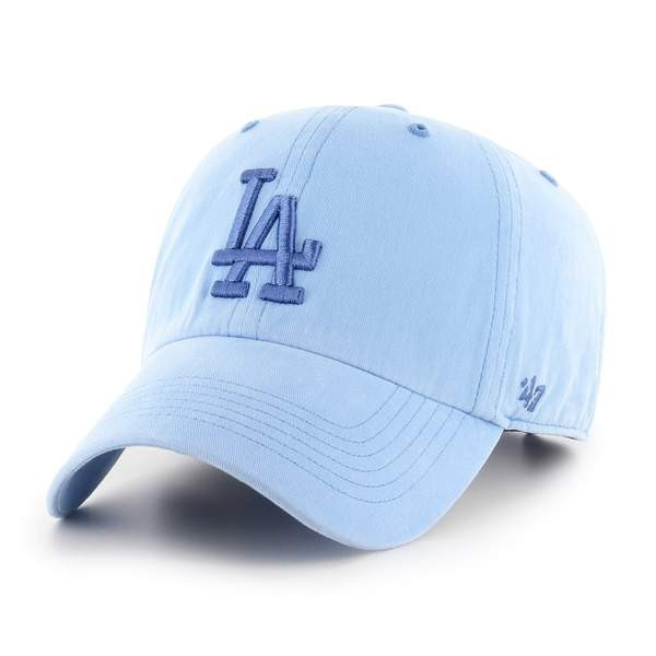 LOS ANGELES DODGERS BOATHOUSE '47 CLEAN UP WOMENS | '47Brand