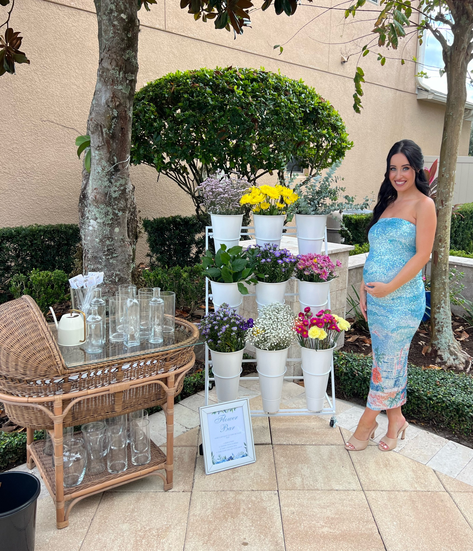 Baby on Board, Baby Shower, Flower Bar, Boy Mom

#LTKFindsUnder100 #LTKBump #LTKParties