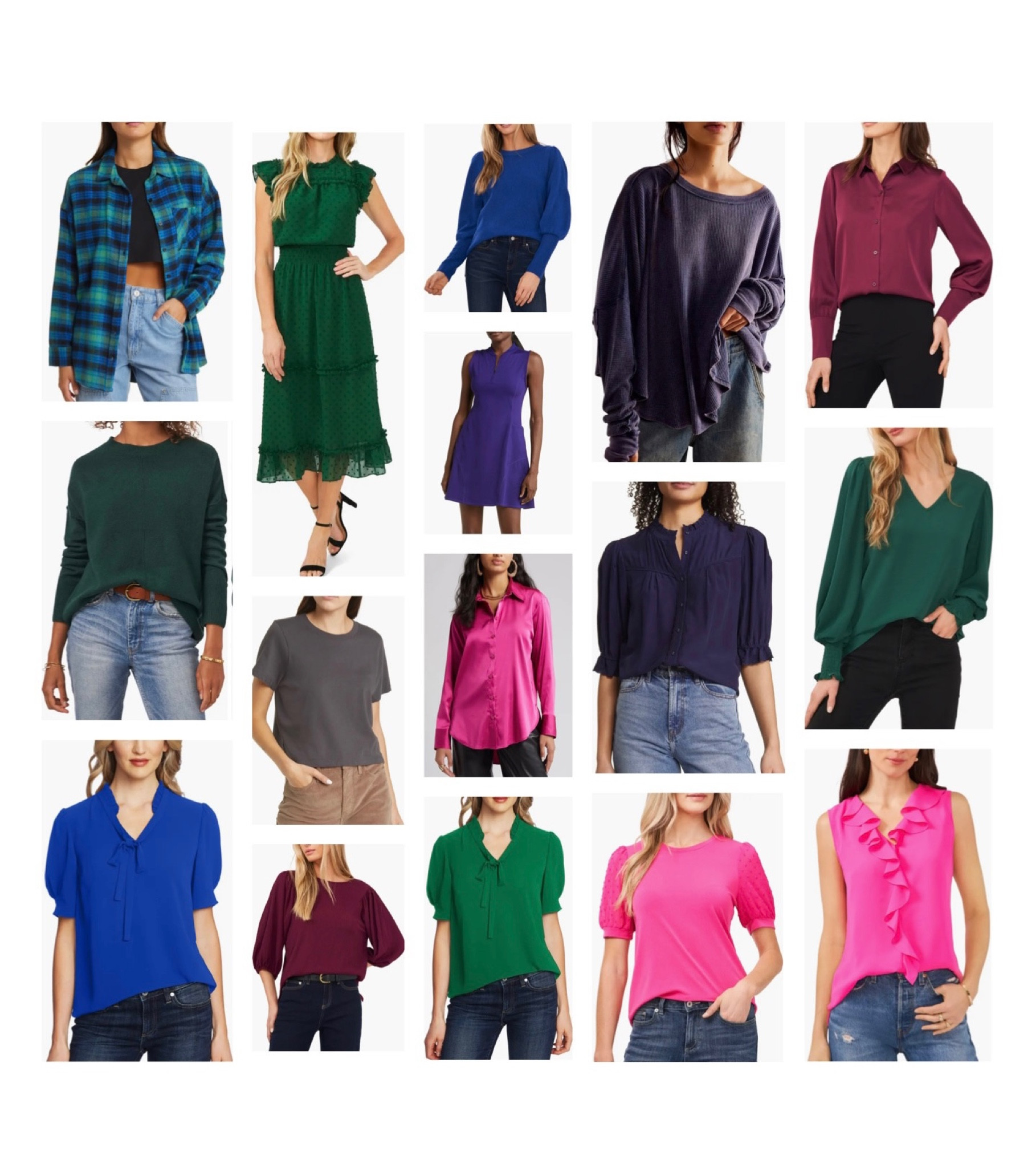 Winter finds at Nordstrom under $100