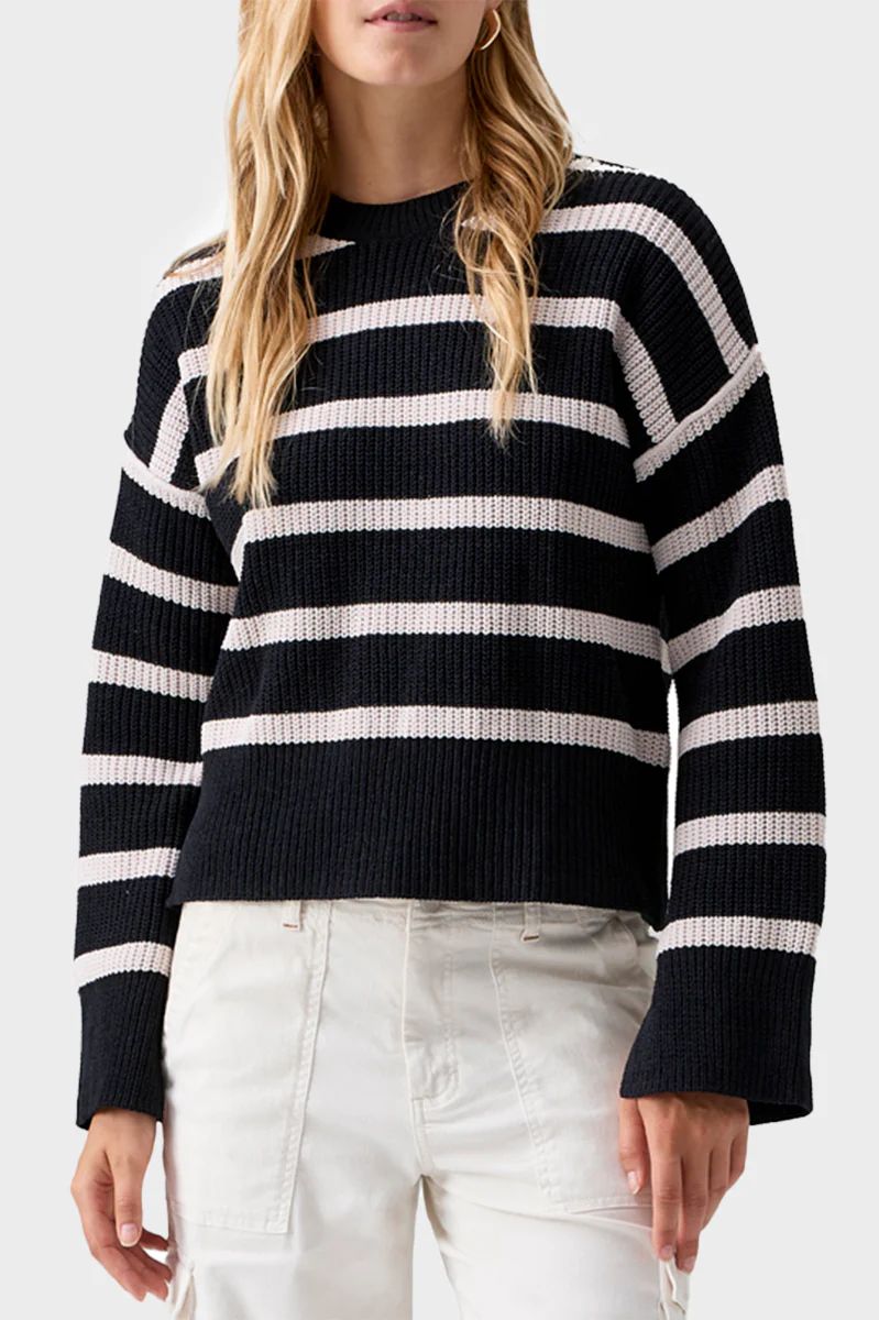 Sanctuary Chilly Out Chenille Sweater | Gibson