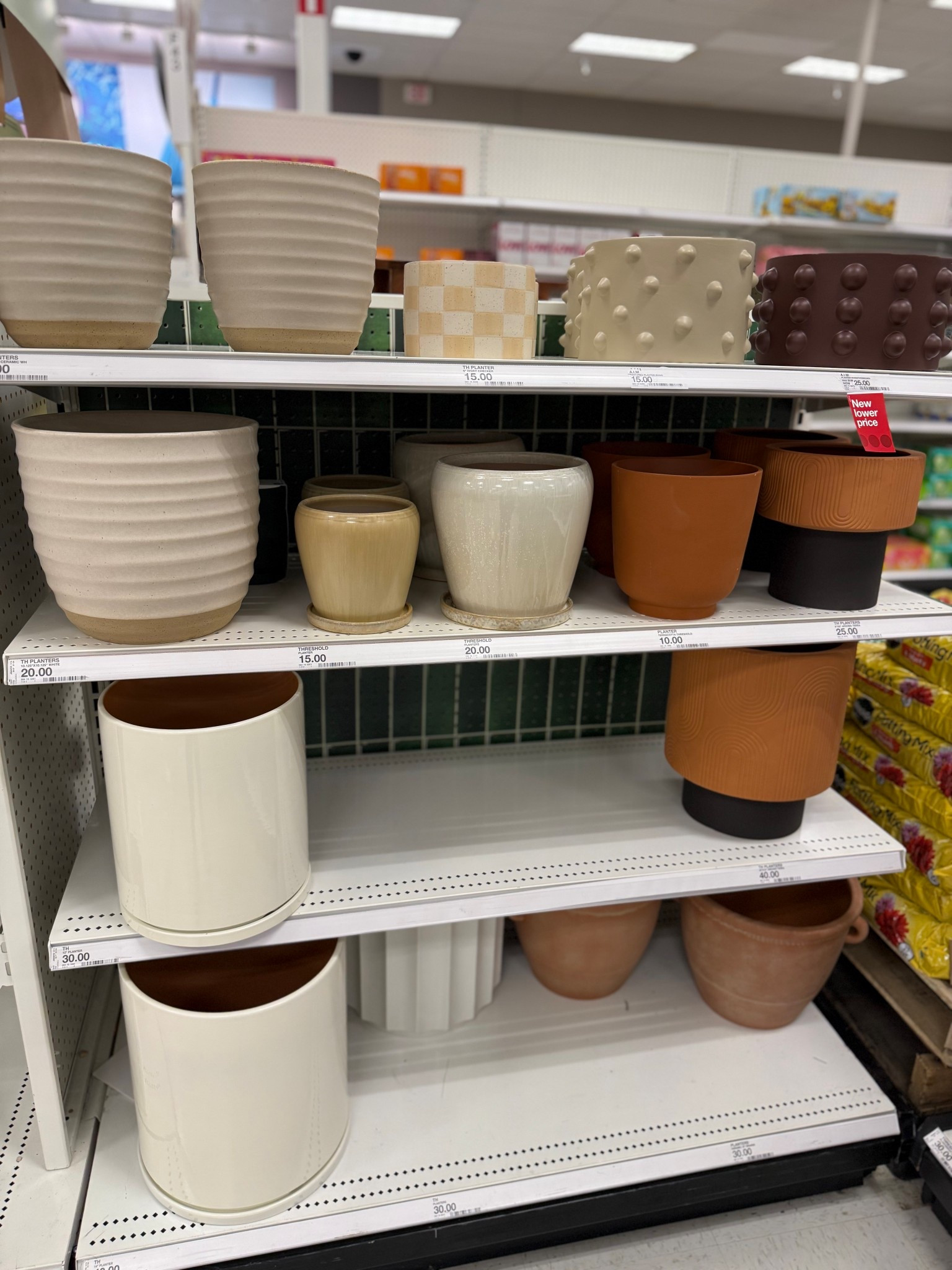 New planter pots!

#LTKHome #LTKSeasonal