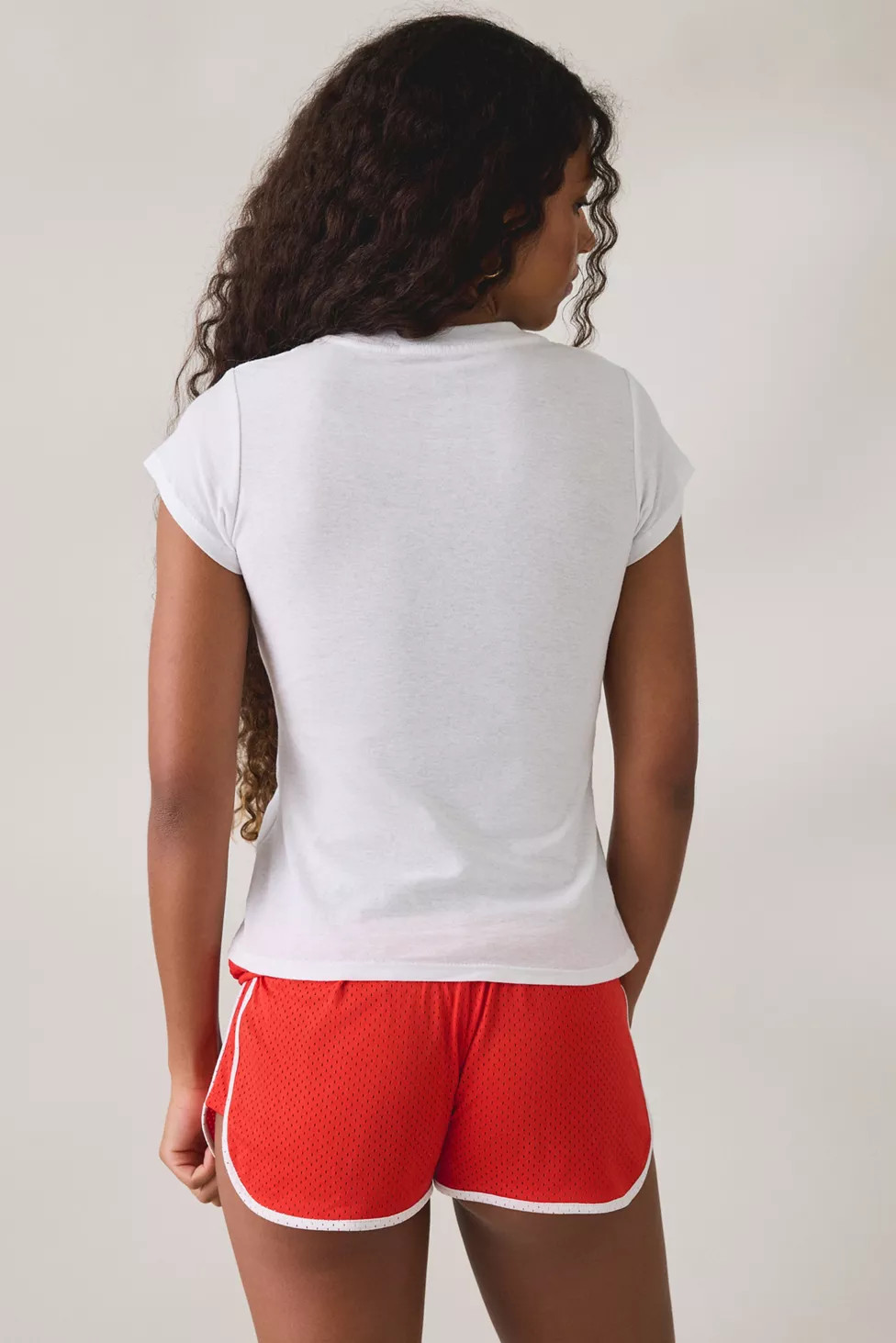 BDG Local Graphic Short Sleeve Spill The Tee | Urban Outfitters (US and RoW)