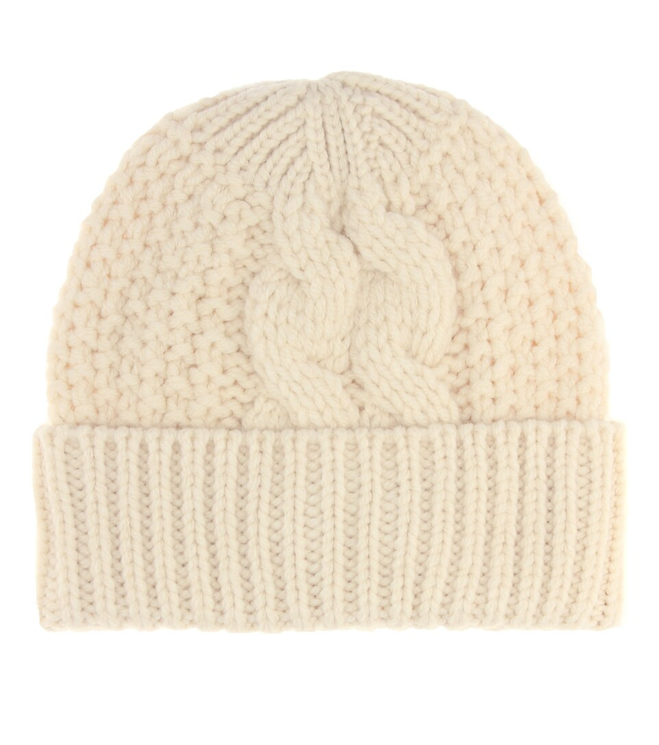 Beanie Kilian mit Wollanteil | Mytheresa (DACH)