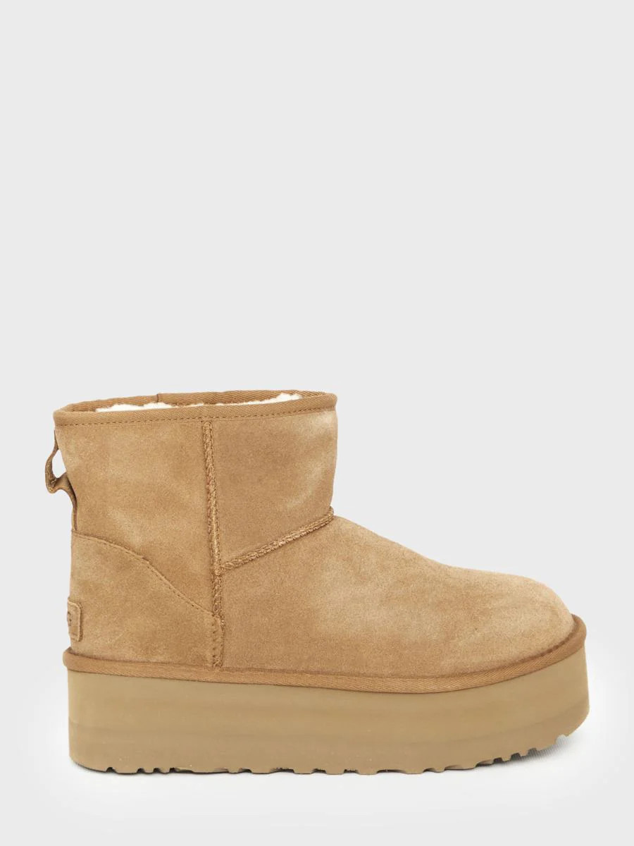 UGG Classic Mini Platform | Baltini