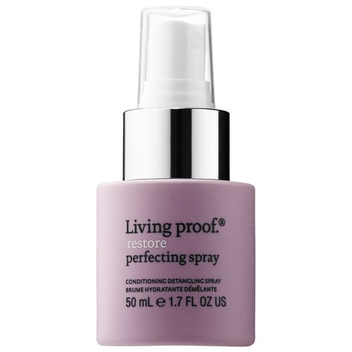 Mini Restore Perfecting Spray - Living Proof | Sephora | Sephora (US)