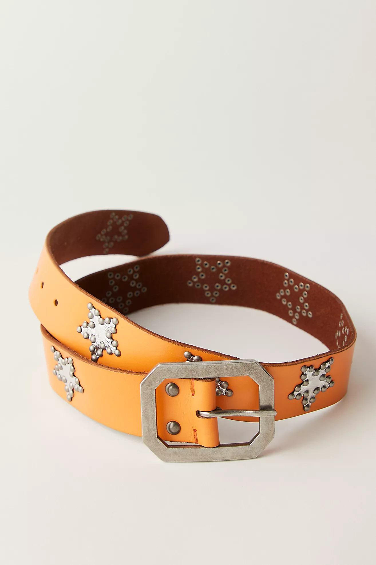 Starcrossed Studded Belt | Free People (UK)