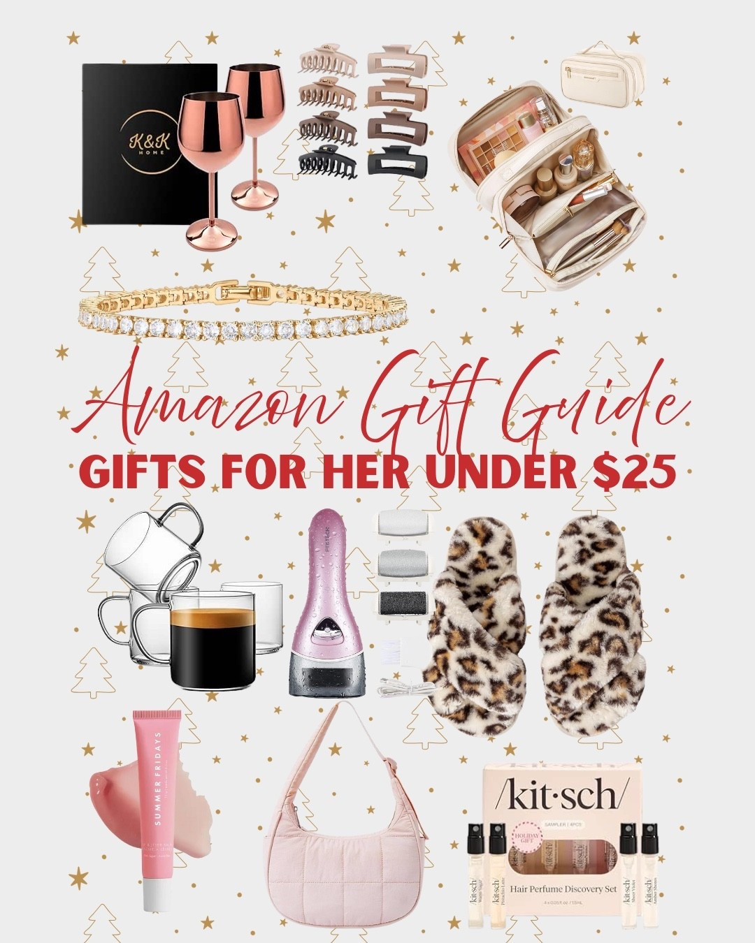 #LTKGiftGuide #LTKHoliday