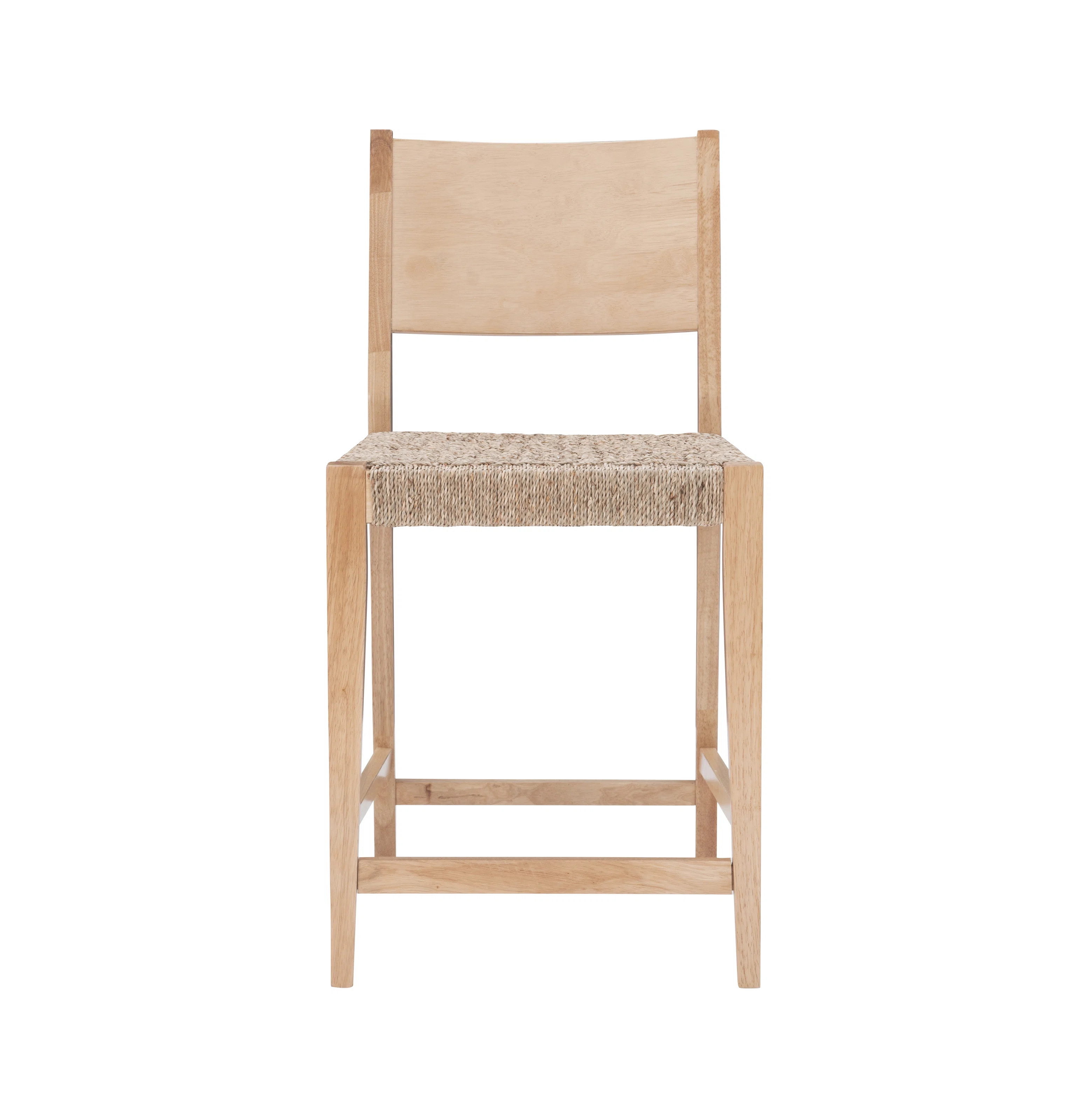 Alistair Counter & Bar Stool (Set of 2) | Joss & Main