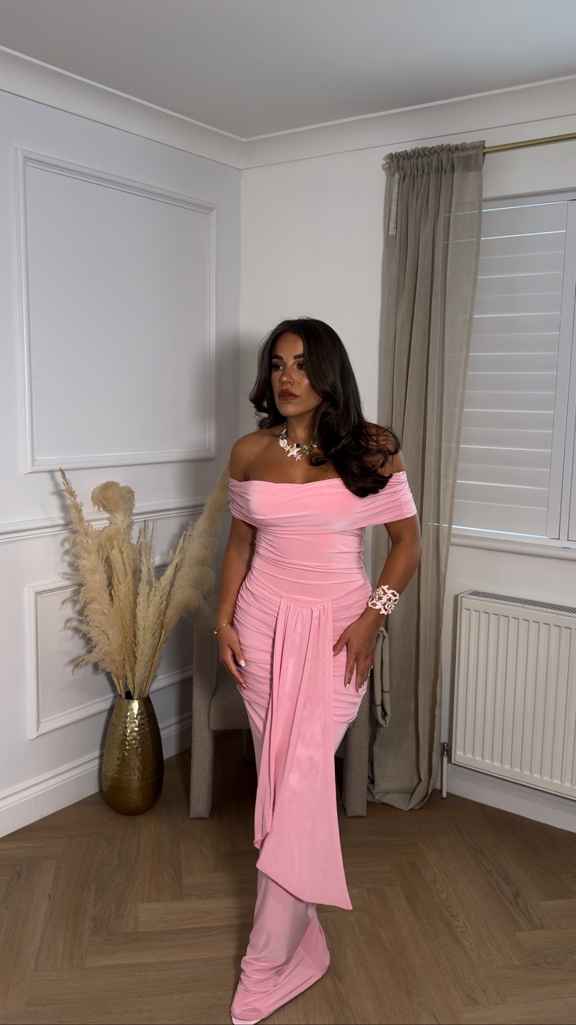 Summer wedding guest dress, gorgeous😍

#LTKwedding #LTKpetite #LTKsummer