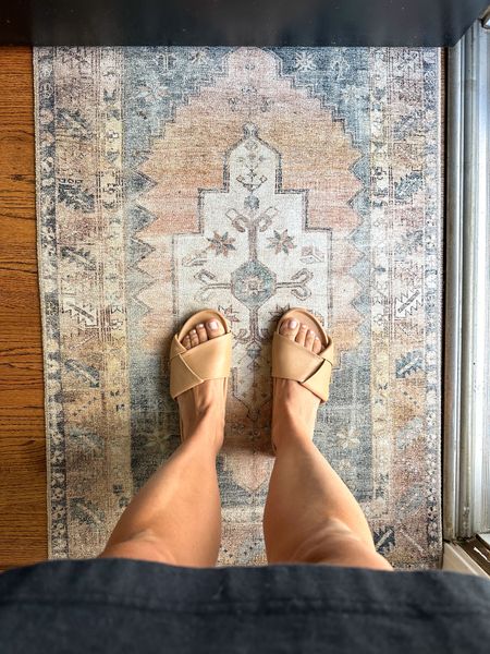 Beek Summer Sandals 10% off code:  STEFANIE10

#LTKshoecrush