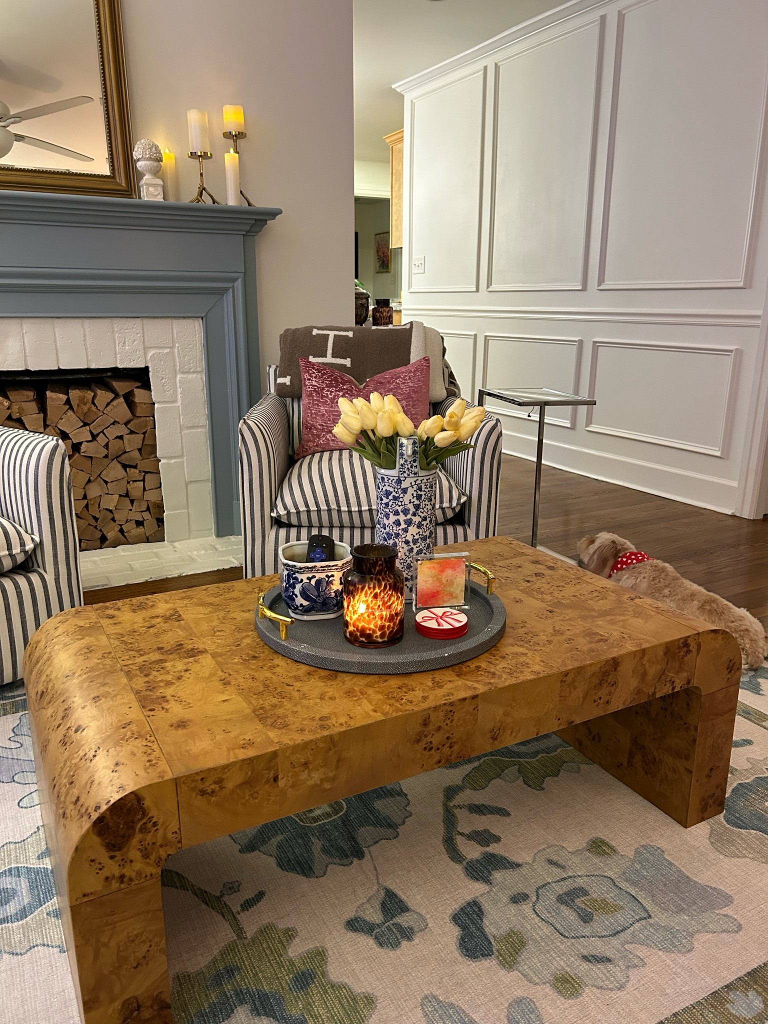 Burl wood coffee table!!

#LTKMostLoved #LTKSaleAlert #LTKHome