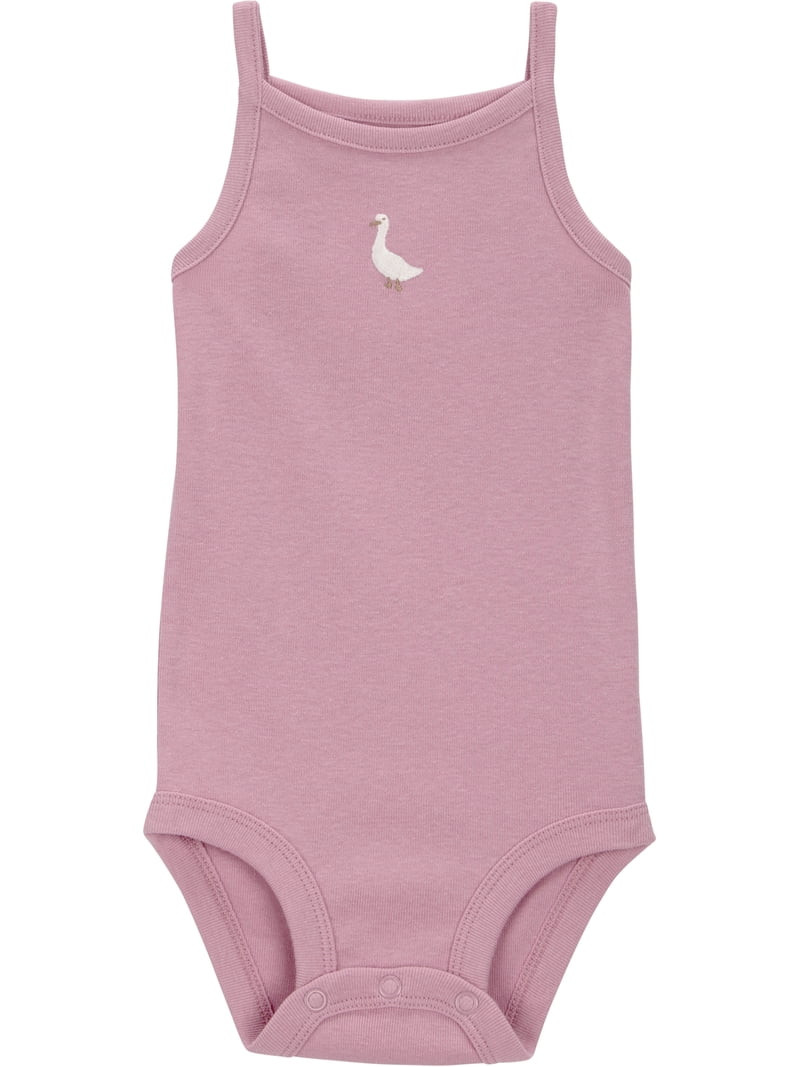 Carter's Child of Mine Baby Outfit Sets, 3-Piece, Sizes 0/3-24 Months | Walmart (US)