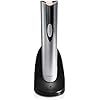 Oster Cordless Electric Wine Bottle Opener with Foil Cutter, FFP - FPSTBW8207-S-AMZ | Amazon (US)