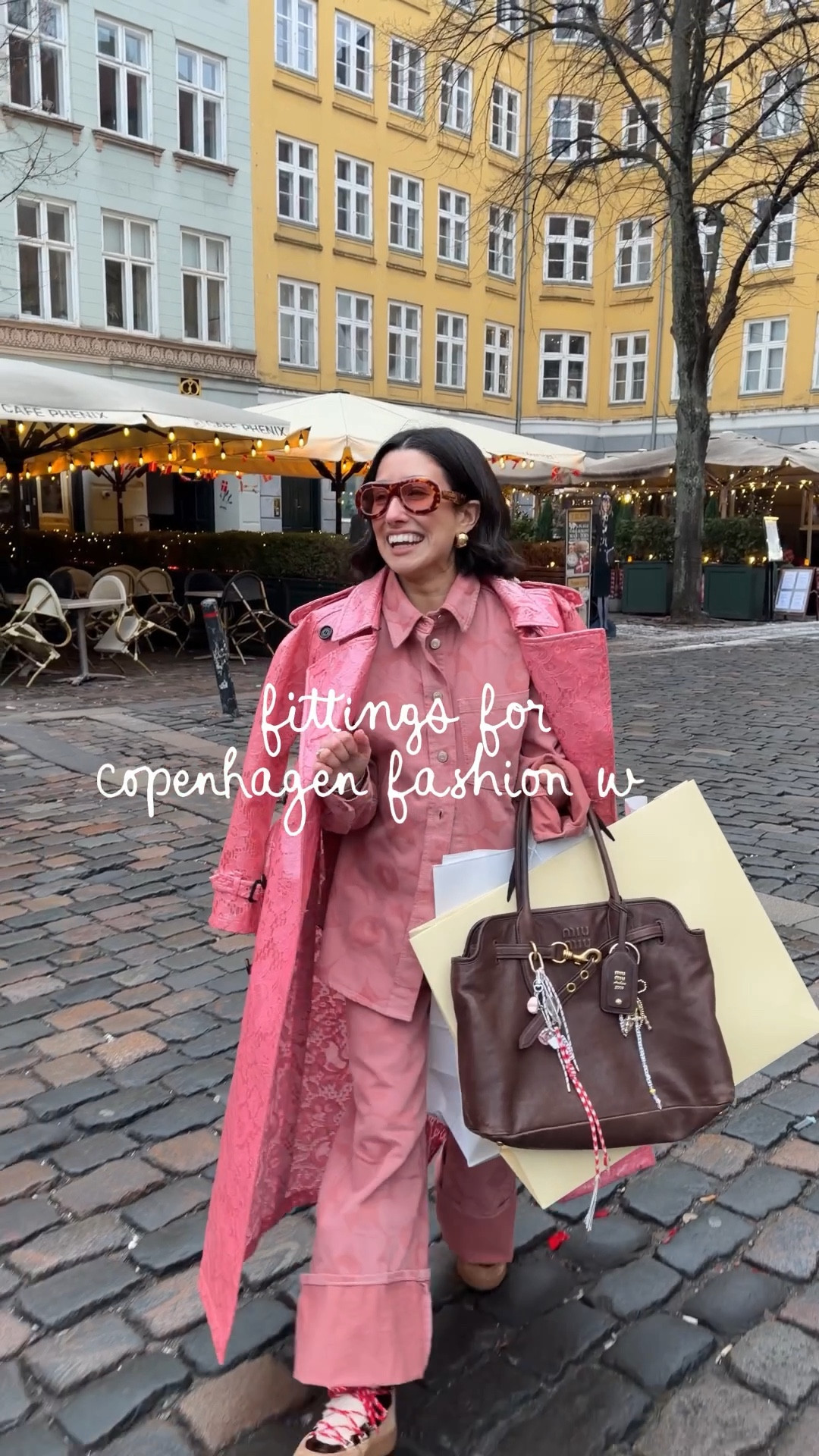 bringing some COLOR 💗☃️

#LTKvlog #LTKootd #LTKTravel