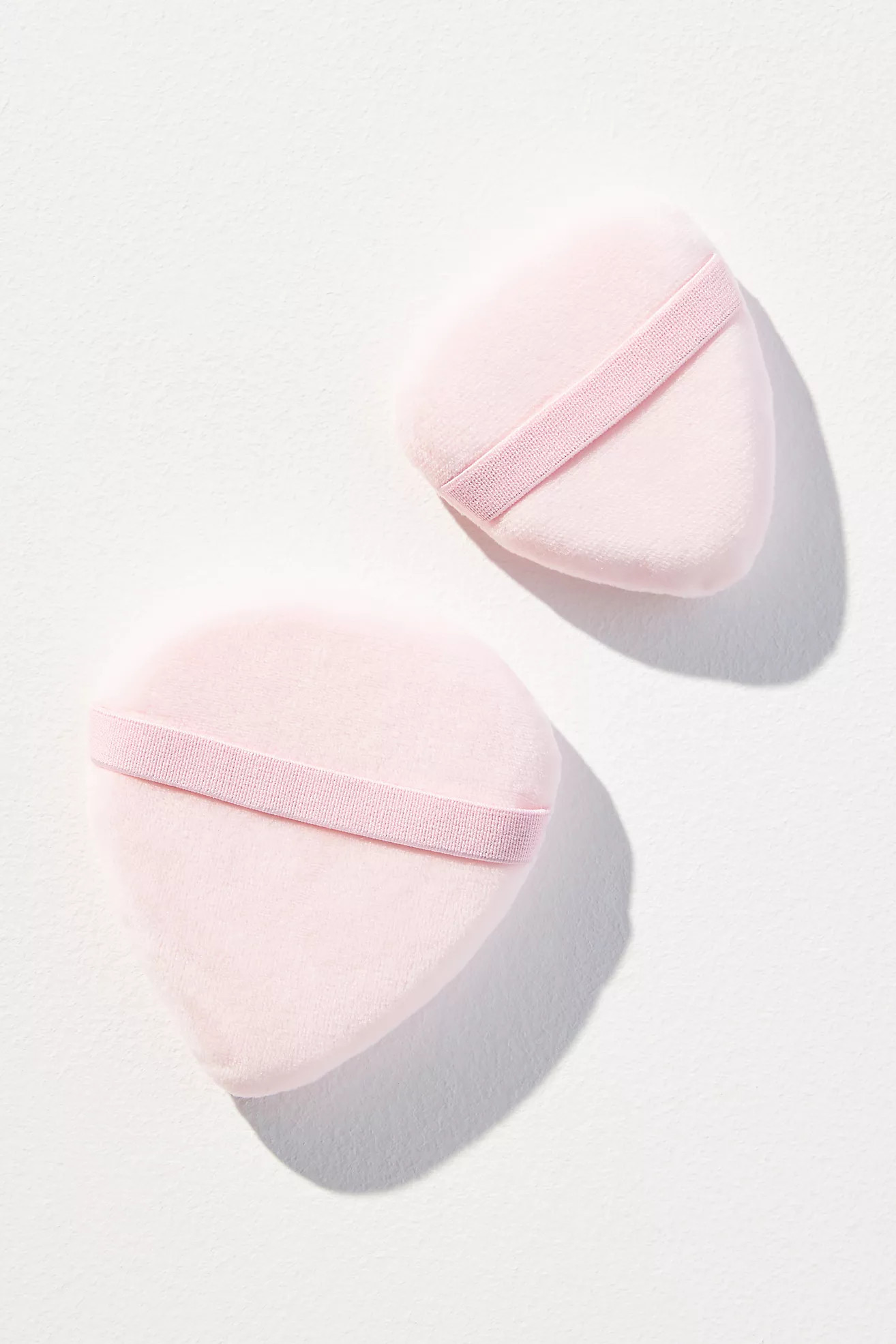 Makeup Puffs, Set of 2 | Anthropologie (US)