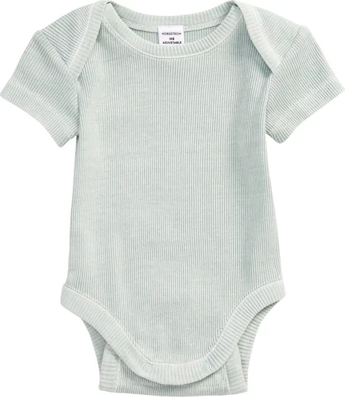 Grow with Me Adjustable Bodysuit | Nordstrom