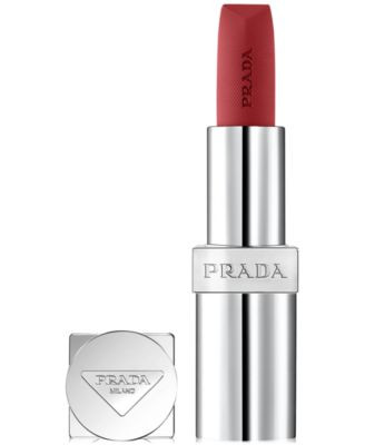 Prada Beauty Monochrome Soft Matte Lipstick Collection - Macy's | Macy's