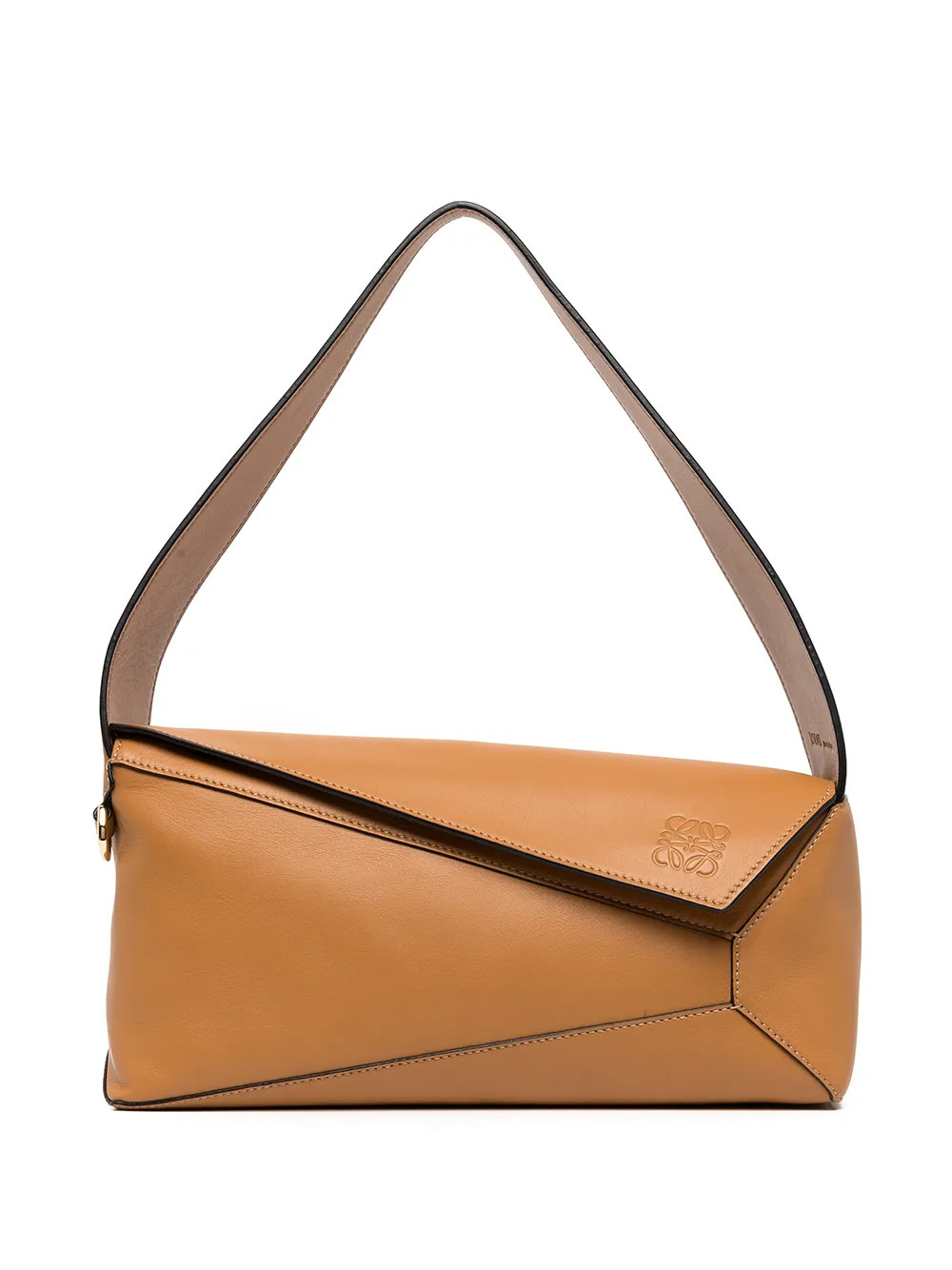 Puzzle leather shoulder bag | Farfetch (RoW)