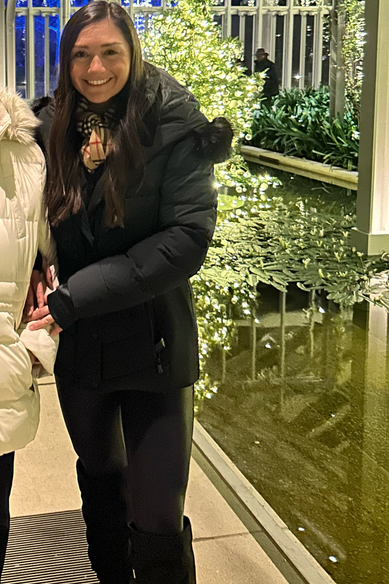 The cutest and warmest jacket on sale now! 

#LTKSeasonal #LTKHoliday #LTKSaleAlert