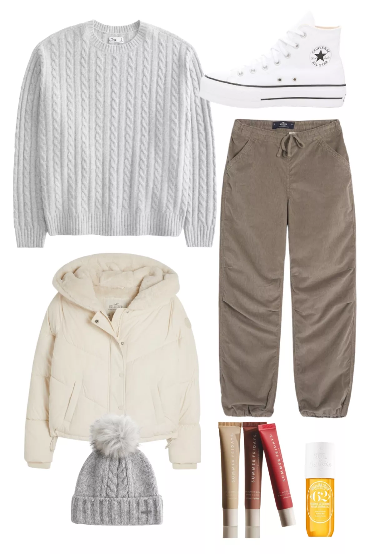 Big Comfy Sweater curated on LTK