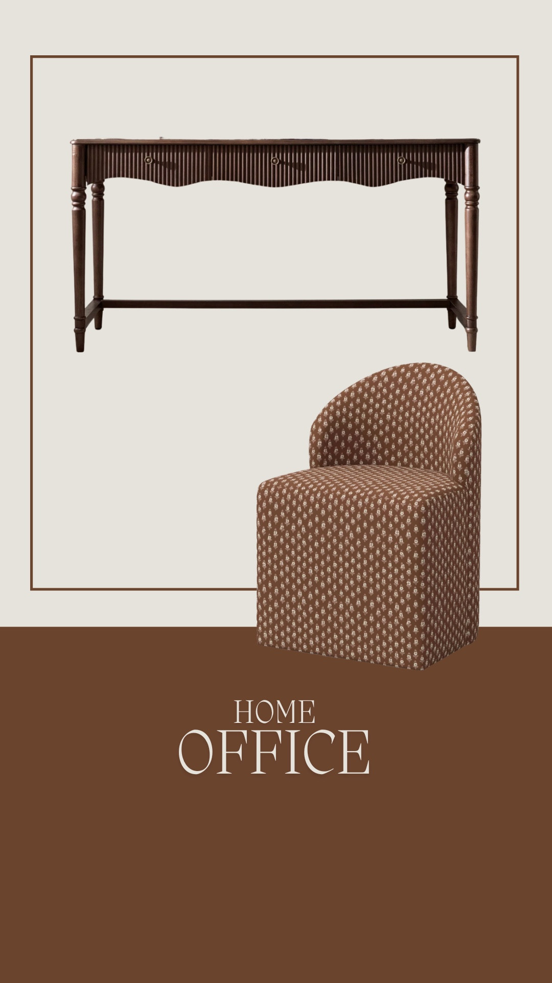 Home office French country core! 

#LTKHome #LTKSaleAlert