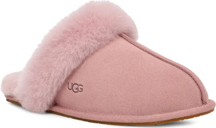 Scuffette II Slipper (Women) | Nordstrom
