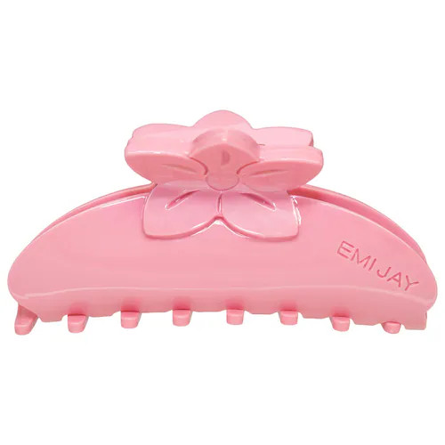 Big Effing Clip® Hair Claw in Lychee Hibiscus | Sephora (US)