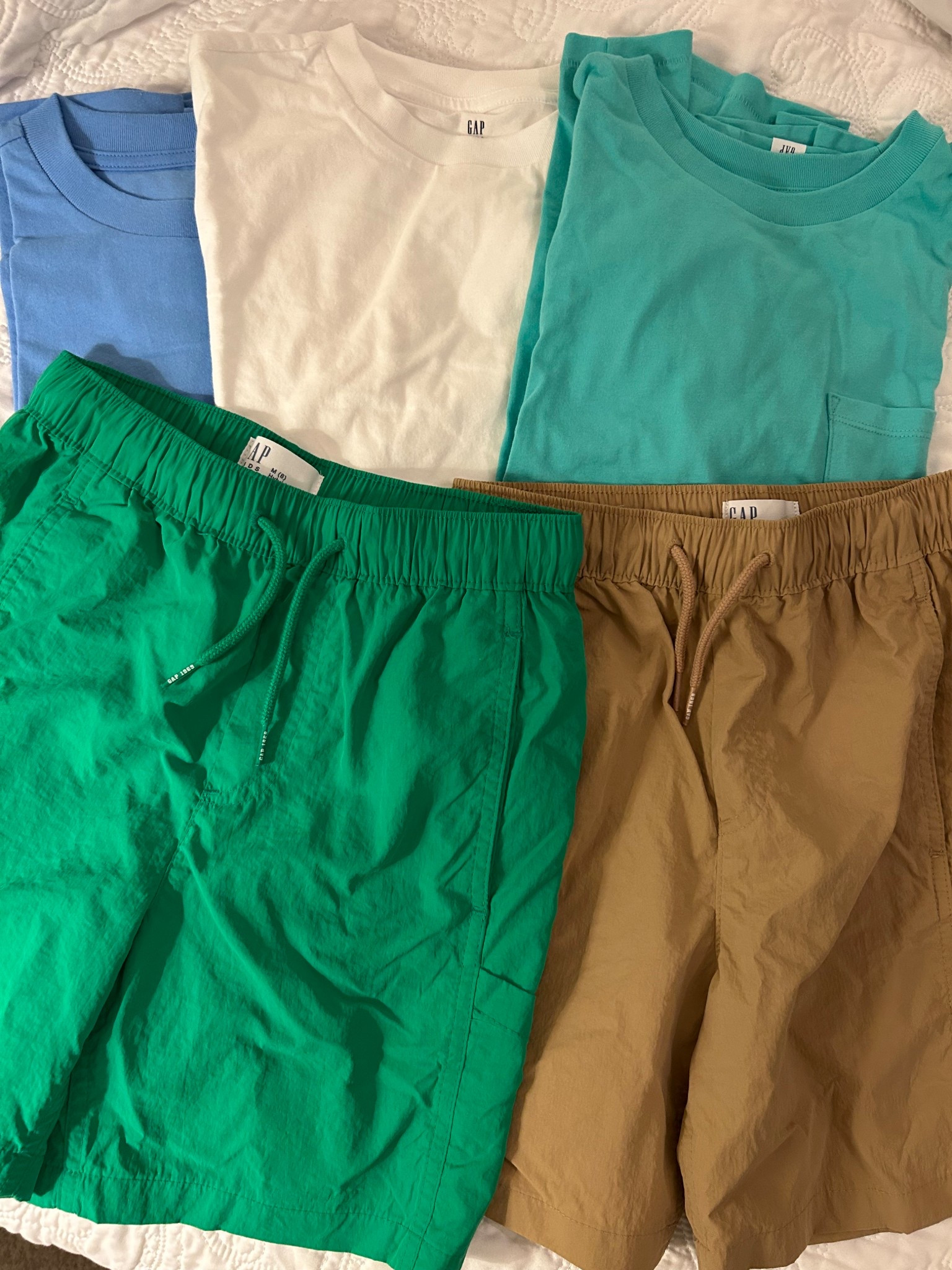 Camp essentials on sale for boys! 

#LTKFamily #LTKFindsUnder50 #LTKKids