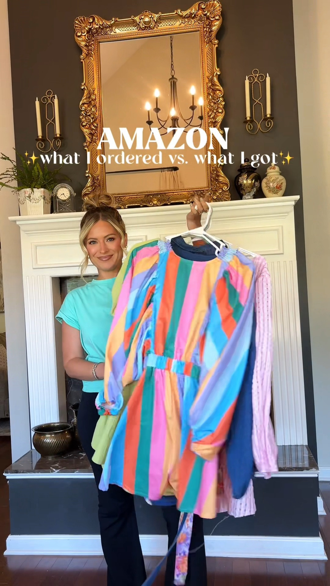 Amazon summer fashion finds ! Perfect for vacation! 

#LTKU #LTKStyleTip #LTKSummerEdit