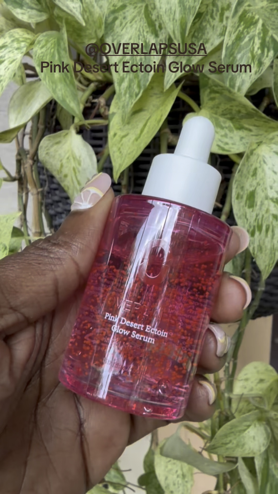 Glow smarter, not harder ✨ This Pink Desert Ectoine Glow Serum is doing the WORK, targeting dark spots at the source (melanin), smoothing the look of fine lines, and getting deep into pores to support healthier, radiant skin. Lightweight, effective, and giving that real glow-from-within energy. If you’re serious about leveling up your skincare routine… this is it 💗

#SkincareRoutine #DarkSpotCorrector #GlowingSkin #AntiAgingSkincare

#LTKOver40 #LTKBeauty #LTKselfcare