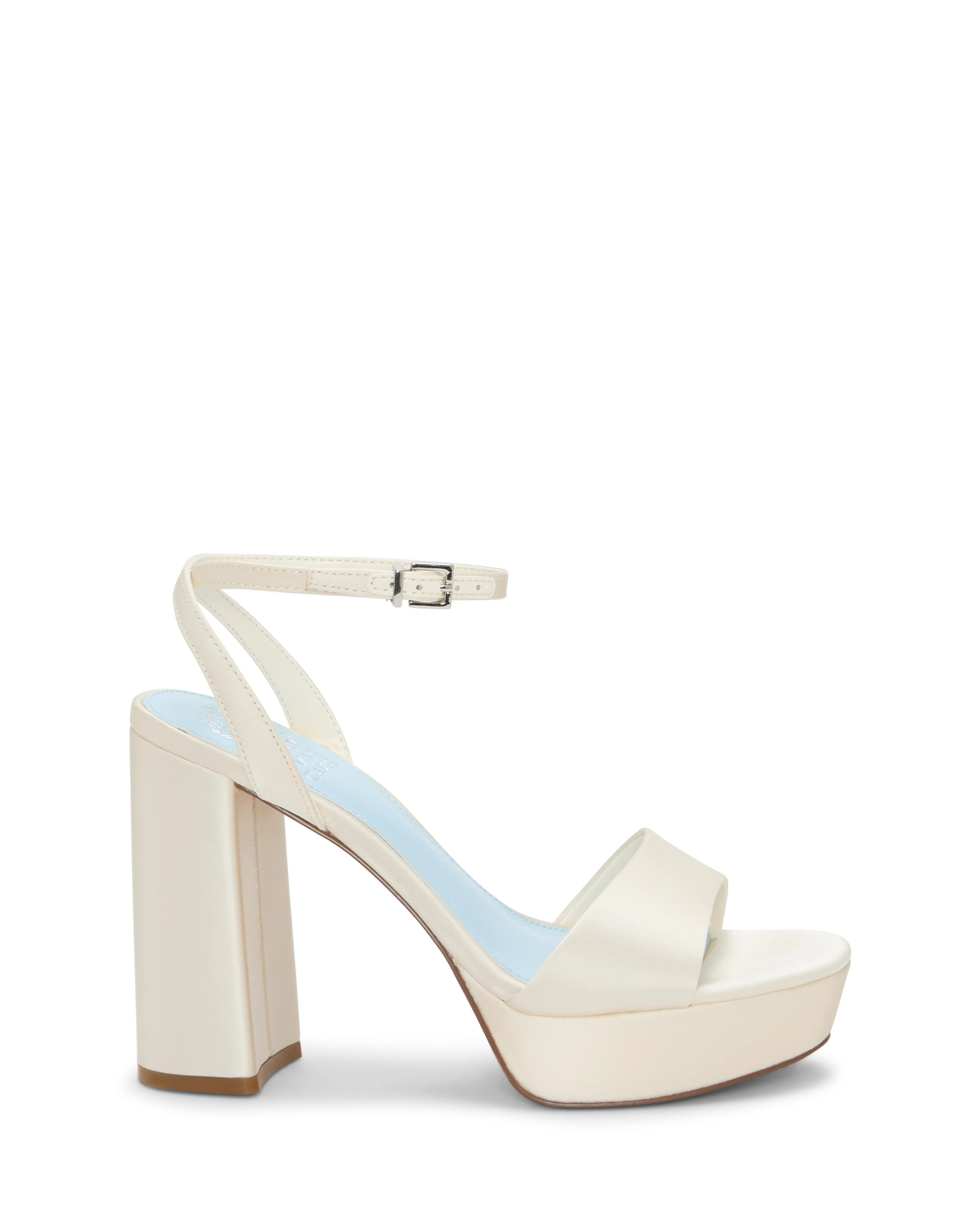 Pendry Platform Sandal | Vince Camuto