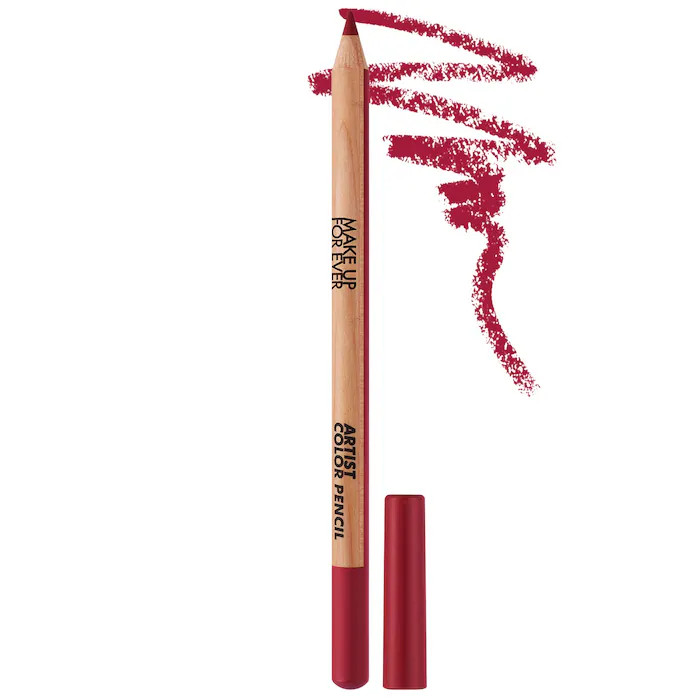 Artist Color Pencil Longwear Lip Liner | Sephora (US)