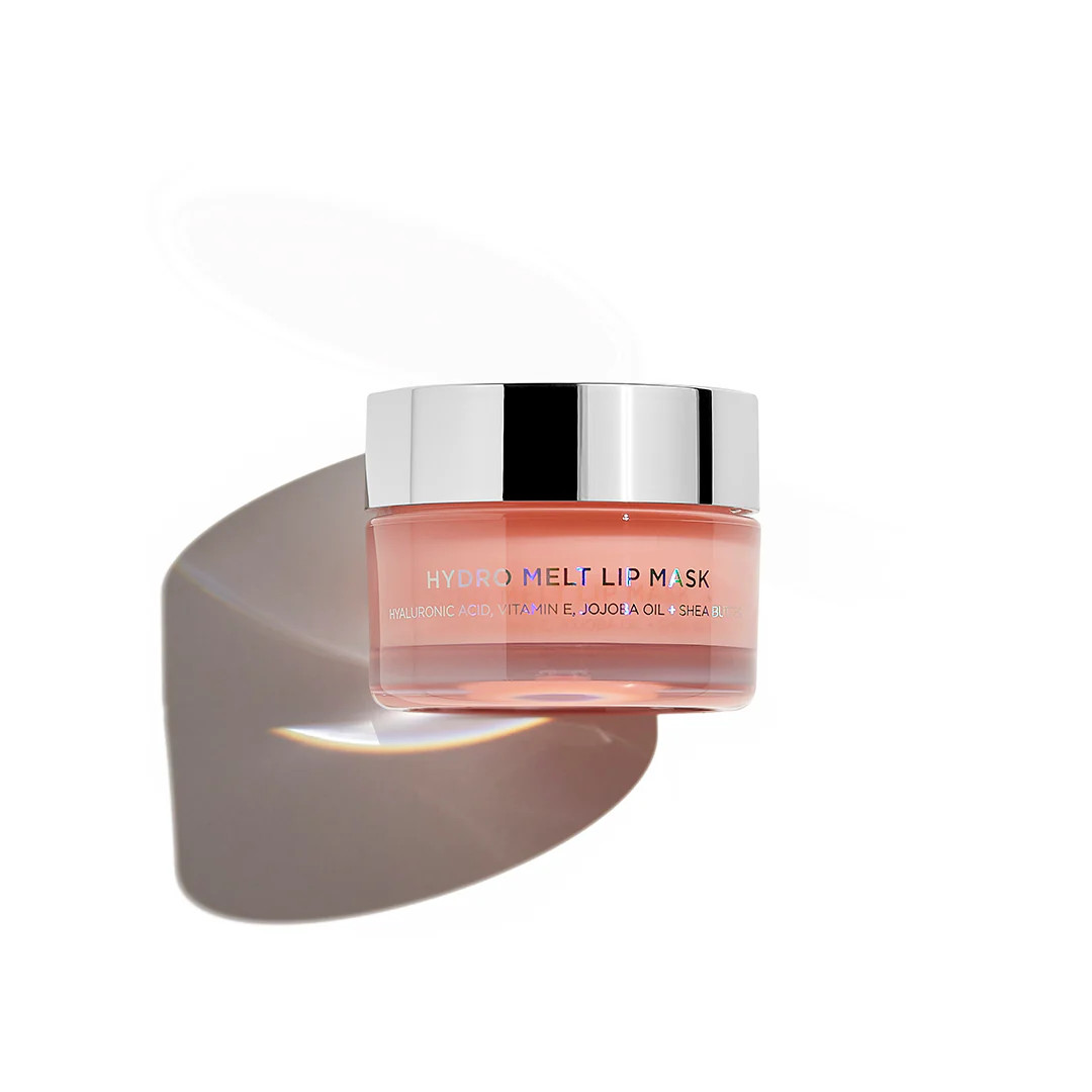 Hydro Melt Lip Mask | Sigma Beauty