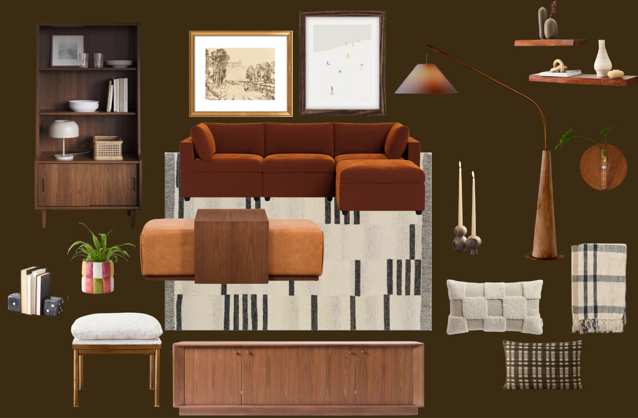 Another inspiration for our upcoming #livingroom remodel!! 

#home #homedecor #interiordesign

#LTKHome #LTKSaleAlert #LTKSpring