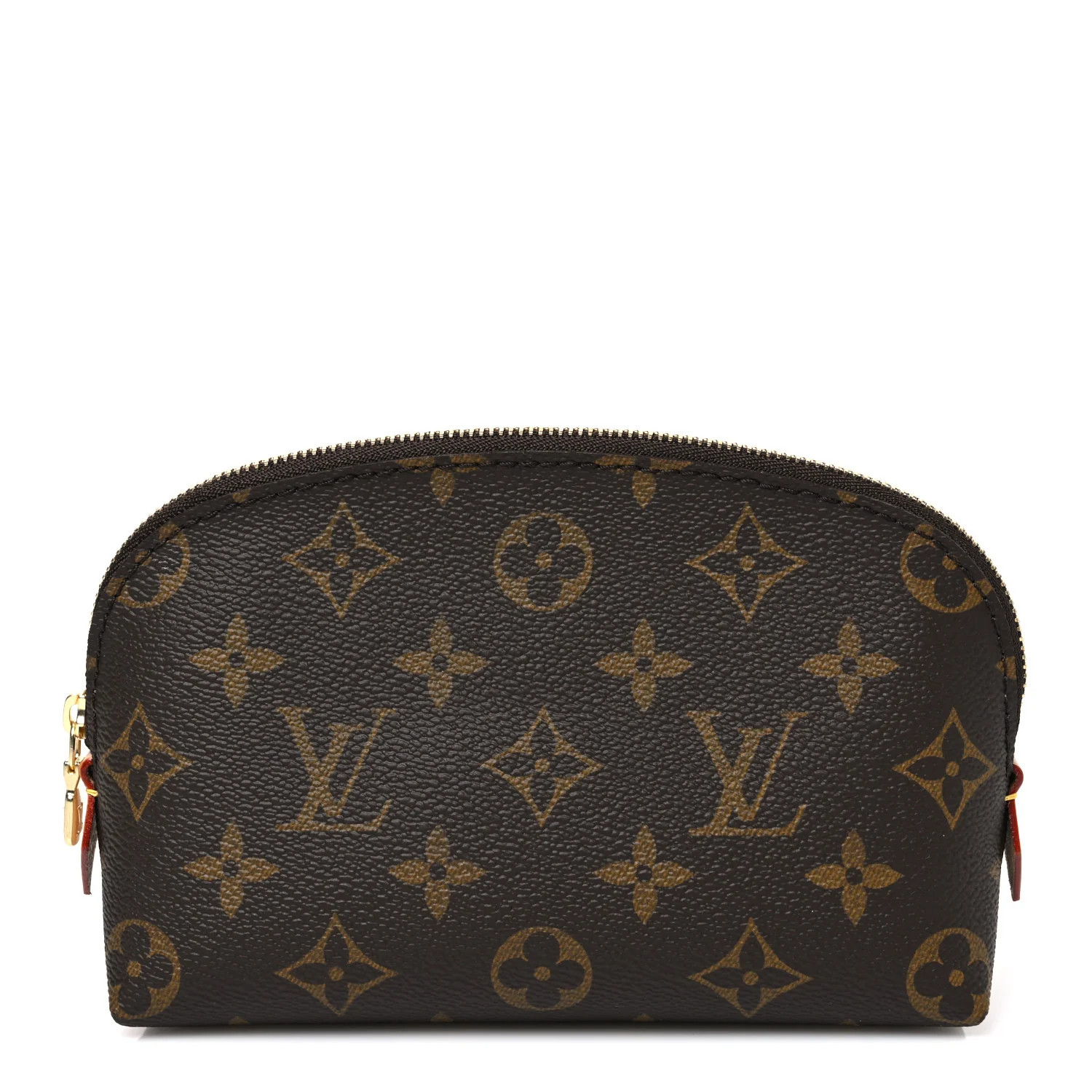 Monogram Cosmetic Pouch | FASHIONPHILE (US)