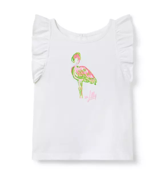 Sleeveless Tops | Janie and Jack