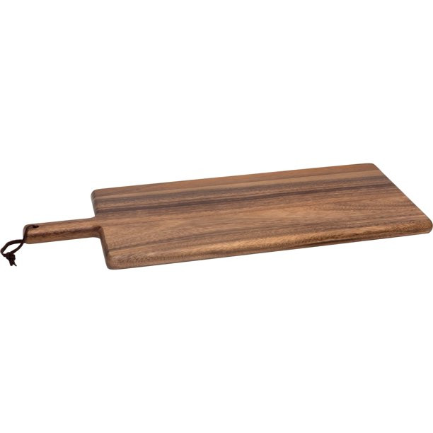 Lipper International Acacia Serving Board - Walmart.com | Walmart (US)