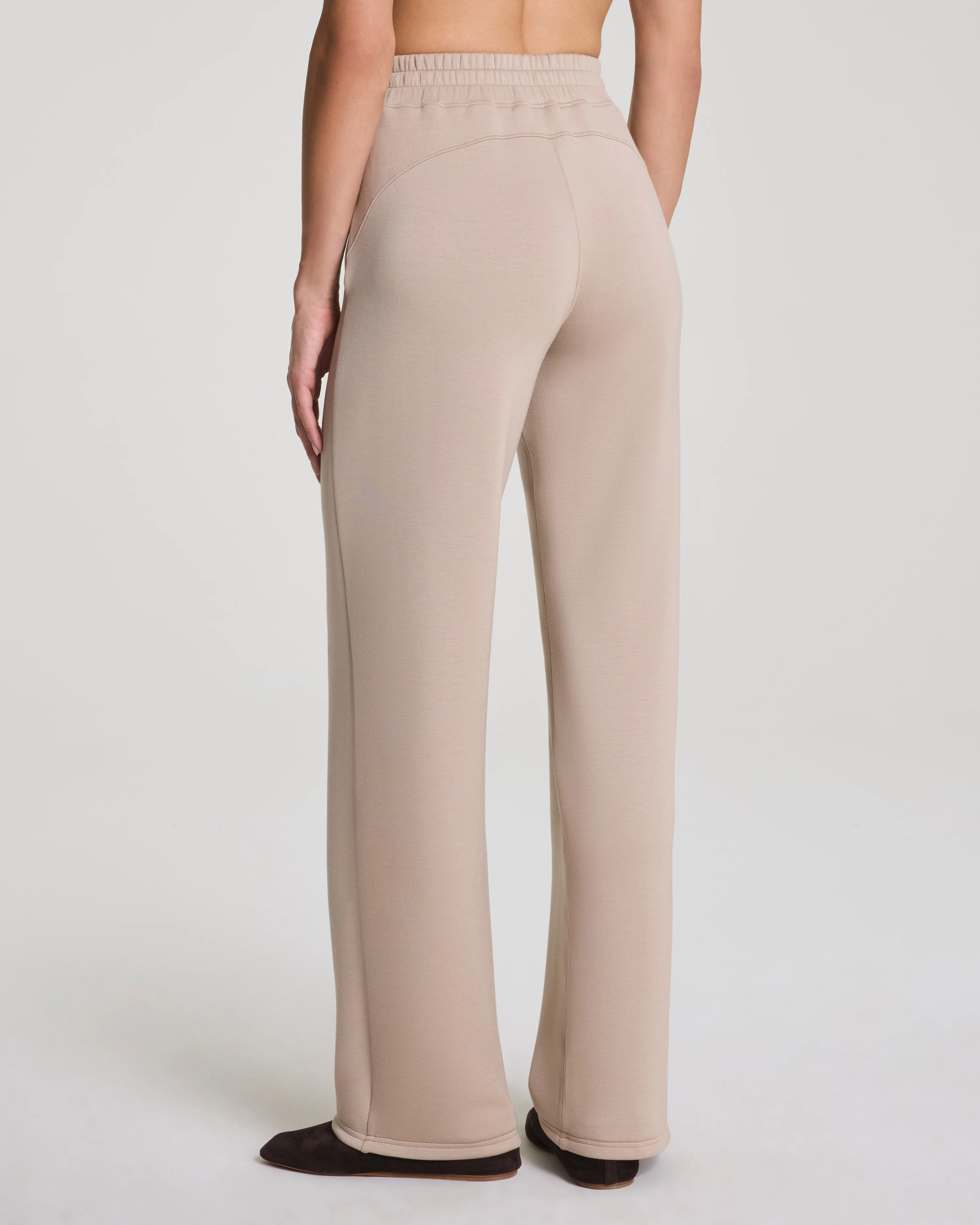 Straight Leg Pant | Spanx