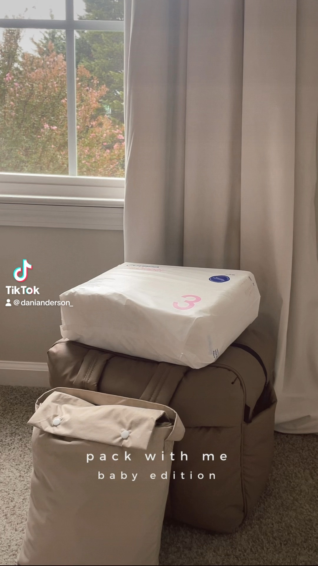 baby travel organizer 

#LTKbaby