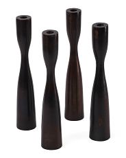 4pc 15in Valencia Taper Candle Holders | Pillows & Decor | Marshalls | Marshalls