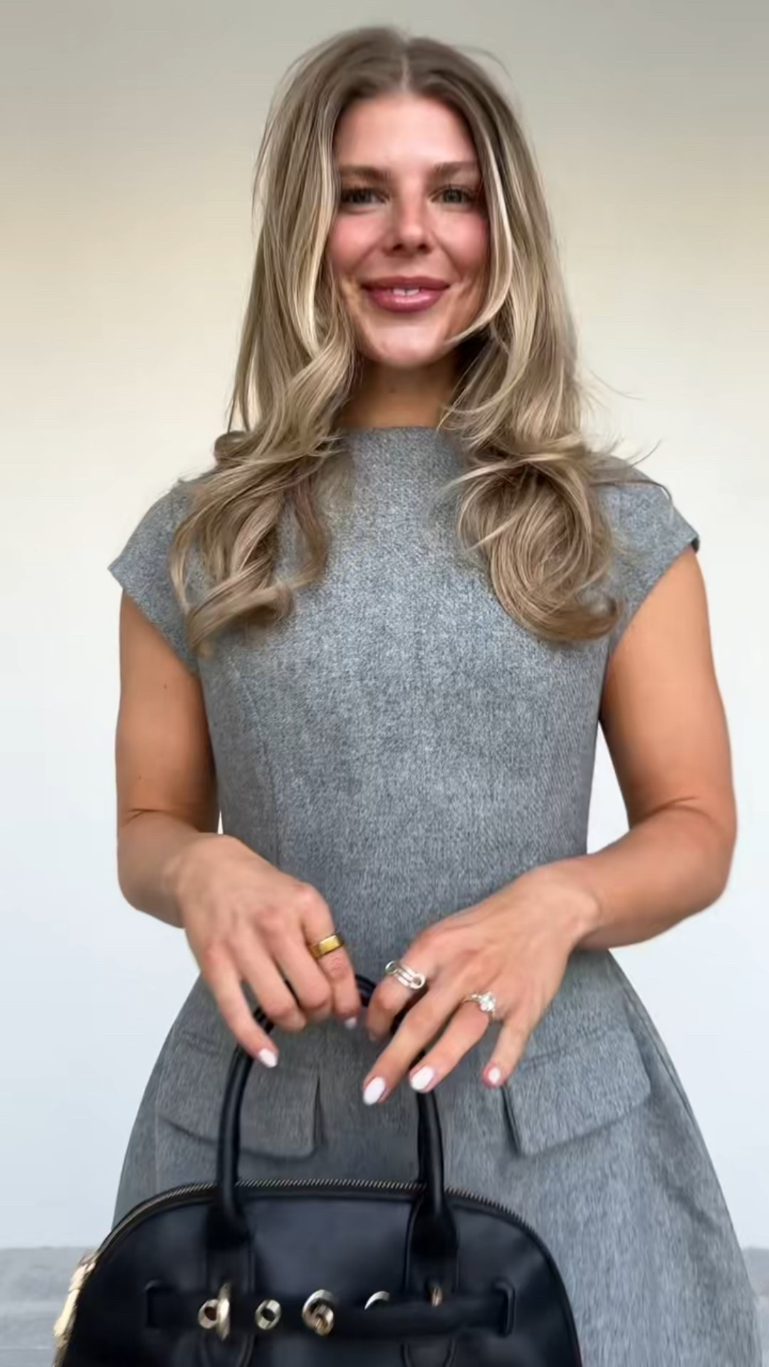 Church fit 🤍 happy Sunday!!!!!

#LTKdayinmylife #LTKootd #LTKSeasonal