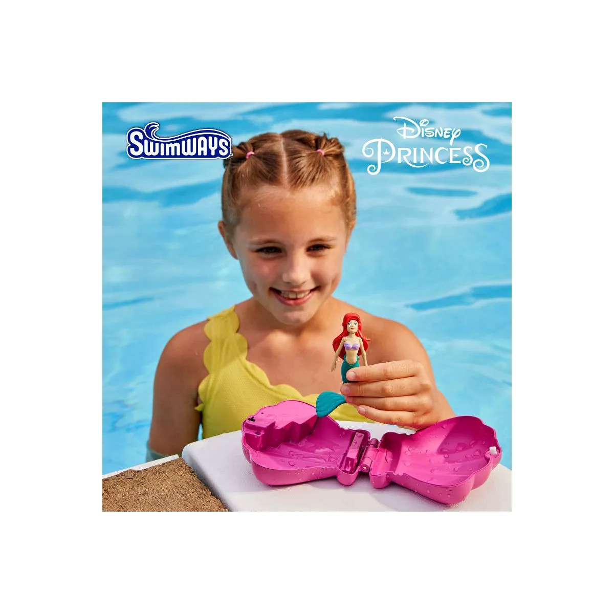 Swimways Ariel Dive N Surprise | Target