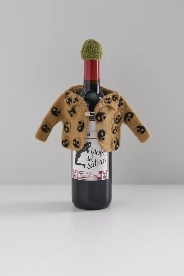 Bottle Sweater And Beanie Set | Urban Outfitters (US and RoW)