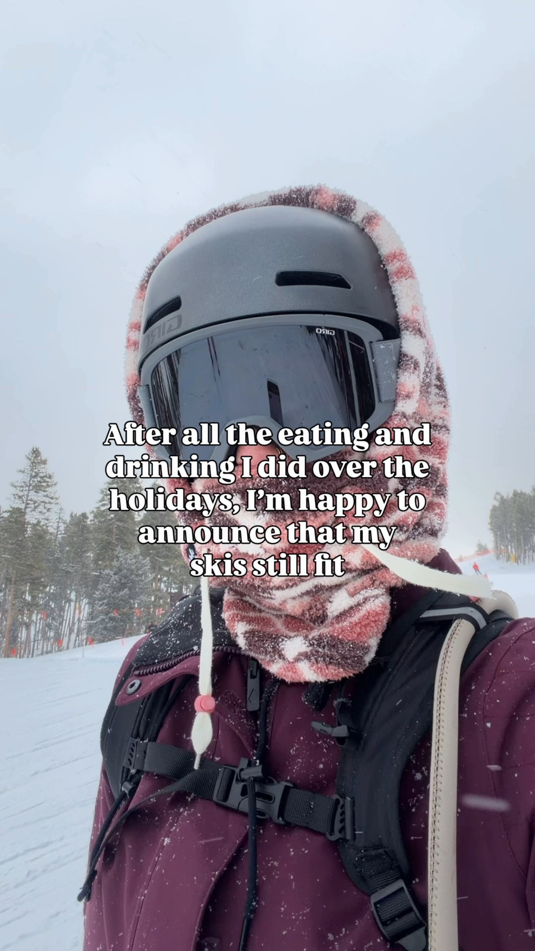 It’s a flex 💁🏼‍♀️ did a round up of some tall girl approved ski gear that I personally have or have tried. My hood is from a small business called Wildson (not saved here)

#LTKTall #LTKOver40