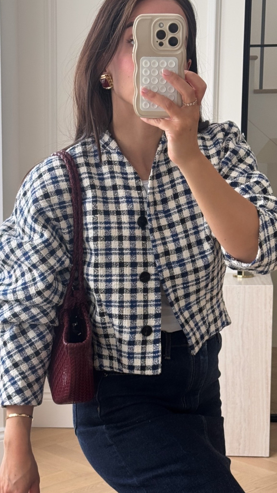 Cutest jacket🦋

#LTKspring #LTKuk #LTKsummer