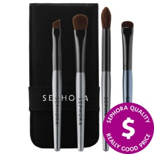 Ready in 5 Eye Brush Set | Sephora (US)