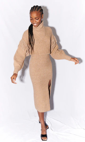 Angelle Dress | SAYLOR