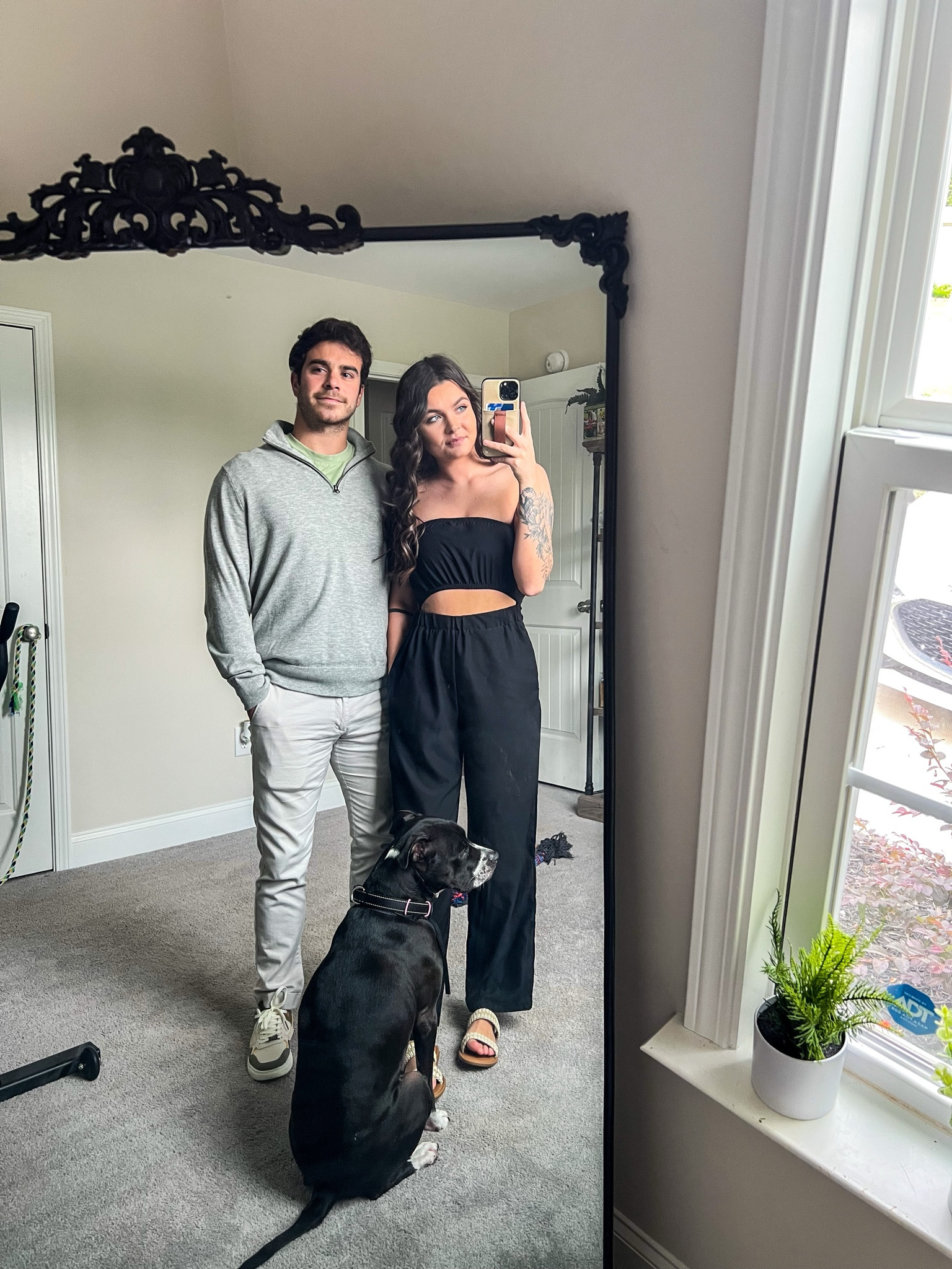 Anniversary dinner. Jumpsuit for any occasion in lots of colors! 

#LTKFind #LTKsalealert #LTKunder50